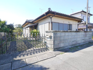 大網白里市南今泉　平家中古戸建の画像