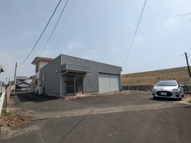 塩浜事務所付戸建の画像