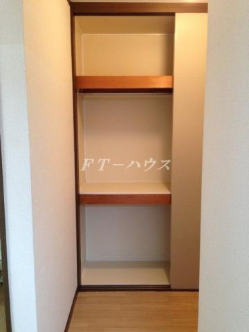 メゾングランベルデの設備