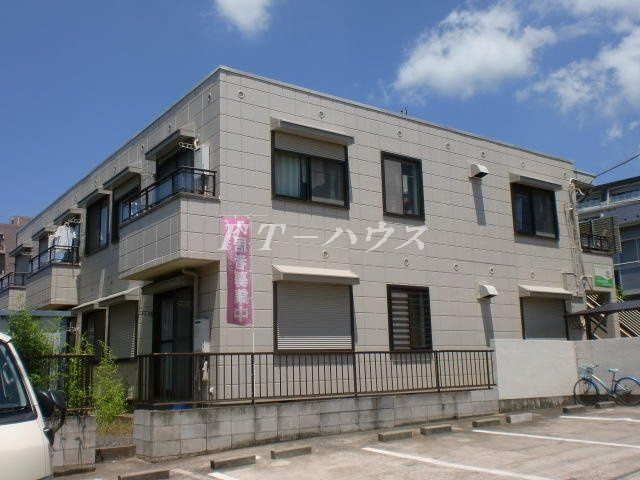 メゾングランベルデ