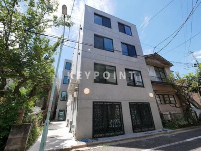 【外観】 | 桜ヒルズ本駒込