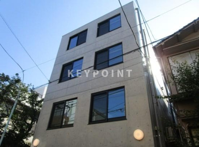 【外観】 | 桜ヒルズ本駒込