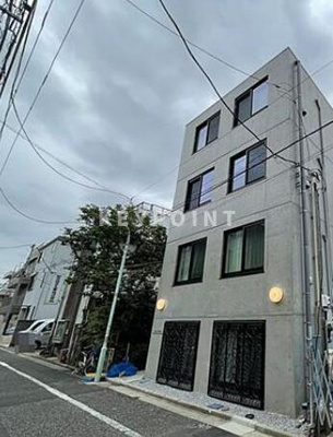 【外観】 | 桜ヒルズ本駒込