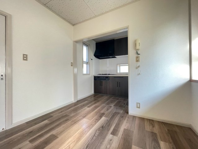 【居間・リビング】