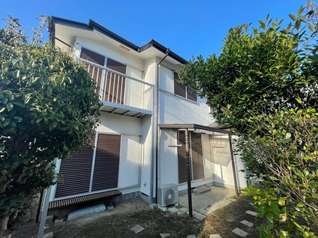 【外観】 | 北国分寺台戸建