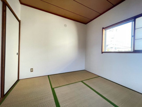 【和室】