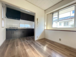 【居間・リビング】