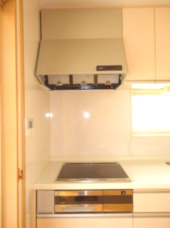 【キッチン】 | 川西市けやき坂４丁目30の4　中古一戸建て