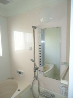 【浴室】 | 川西市けやき坂４丁目30の4　中古一戸建て