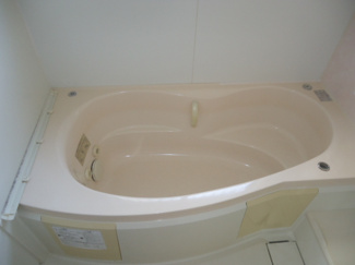 【浴室】 | 川西市けやき坂４丁目30の4　中古一戸建て