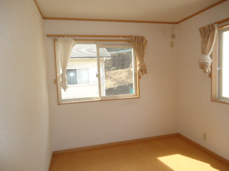 【洋室】 | 川西市けやき坂４丁目30の4　中古一戸建て