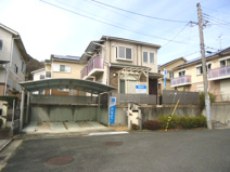 川西市けやき坂４丁目30の4　中古一戸建ての画像