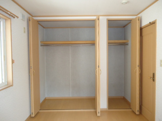 【収納】 | 川西市けやき坂４丁目30の4　中古一戸建て