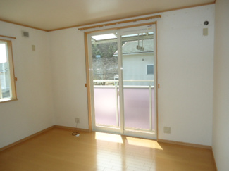 【洋室】 | 川西市けやき坂４丁目30の4　中古一戸建て