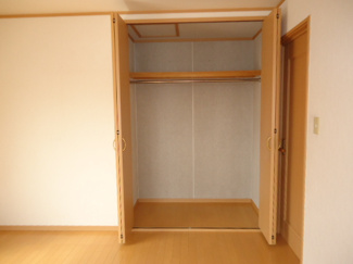 【収納】 | 川西市けやき坂４丁目30の4　中古一戸建て