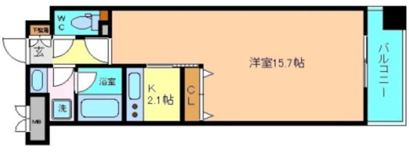 アレクシード晩翠通