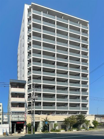 ワコーレ西明石駅前ガーデンズ