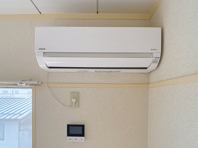 エトワール千歳の設備