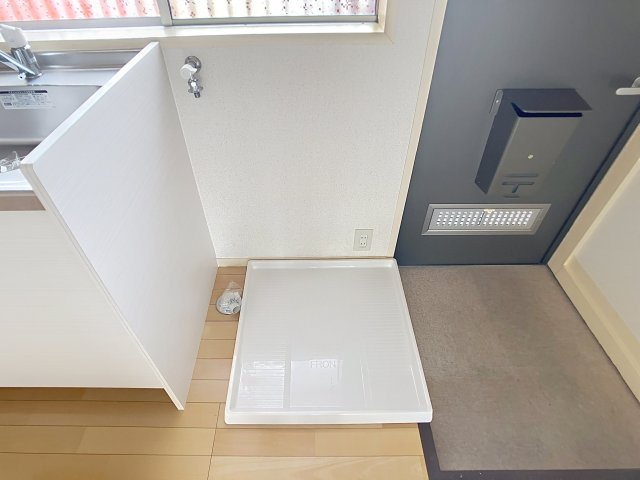 エトワール千歳のその他