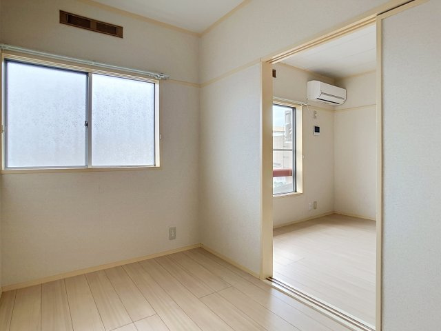 エトワール千歳の内装