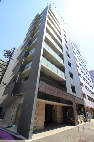 プログレスコート梅田北