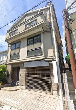 【外観】 | 西宮市　甲子園口2丁目　中古戸建