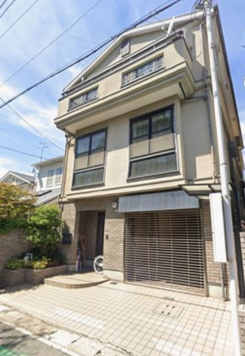 【外観】 | 西宮市　甲子園口2丁目　中古戸建