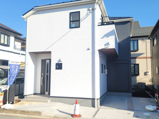 【外観】 | 閑静な住宅街です。通勤通学に便利な京葉線沿いです