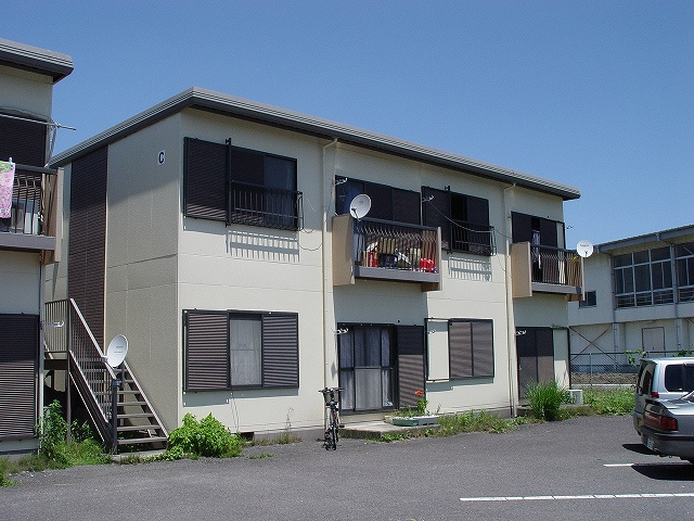 【外観】