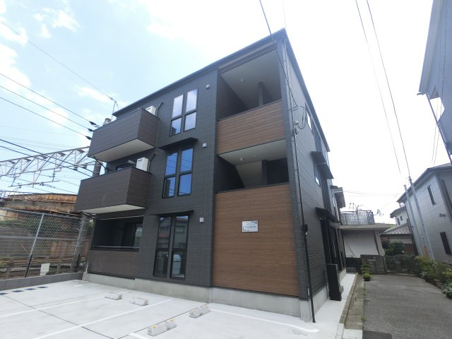 メゾン・ド・ジュディ