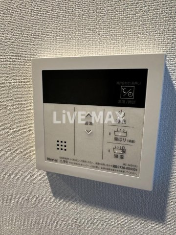 【設備】プレール・ドゥーク北品川