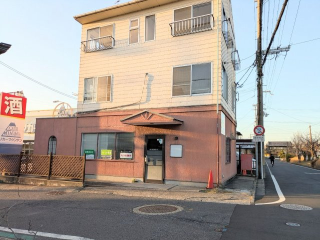 大津市大江３丁目の店舗一部のその他
