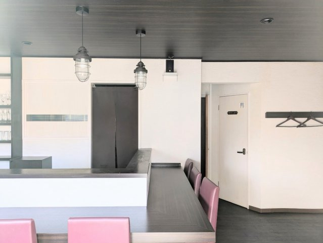 大津市大江３丁目の店舗一部のその他