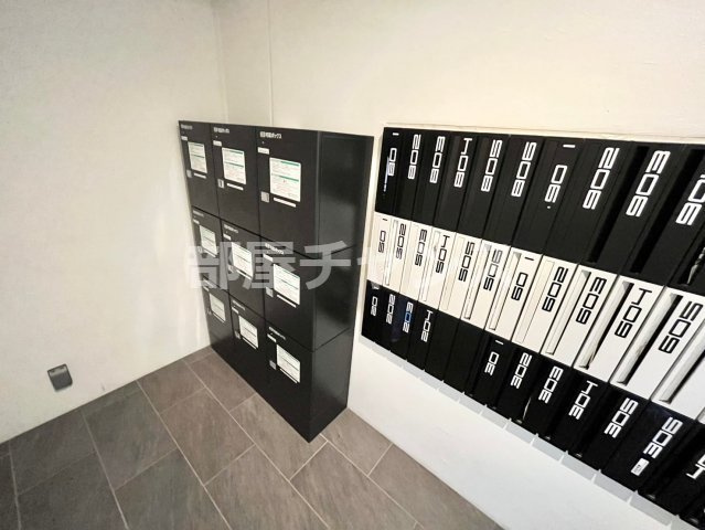 グランデ浅間町のその他共用部分