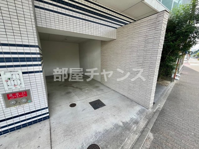 グランデ浅間町のその他