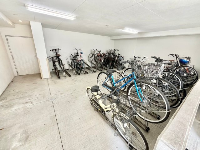 グランデ浅間町のその他共用部分