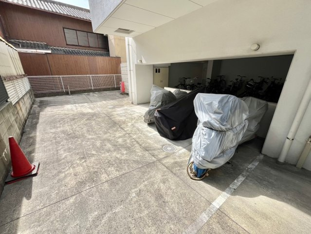 グランデ浅間町のその他