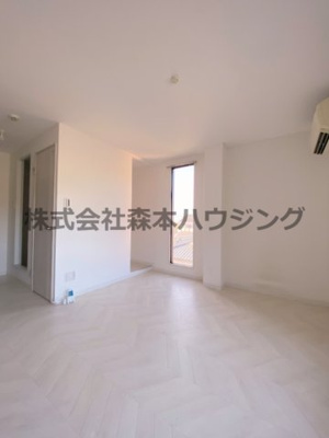 【洋室】 | 　SENSE　SNT | 使い勝手のいい洋室です