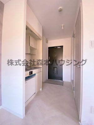 【内装】 | 　SENSE　SNT | 過ごしやすい室内です