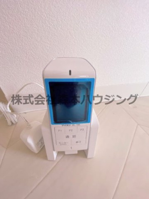 【セキュリティ】 | 　SENSE　SNT | TVモニターフォンで安心です