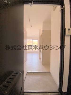 【内装】 | 　SENSE　SNT | 内装も気になるポイント