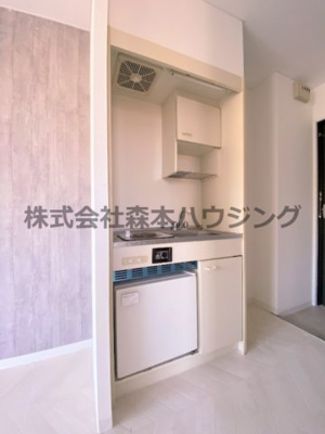 【キッチン】 | 　SENSE　SNT | キッチンです