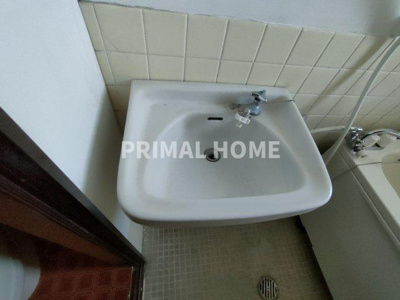 【洗面所】 | プレジデント久里浜