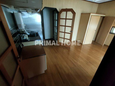 【ロビー】 | プレジデント久里浜