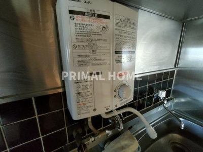 【その他共用部分】 | プレジデント久里浜