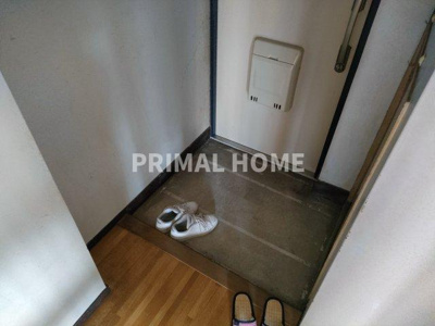 【設備】 | プレジデント久里浜