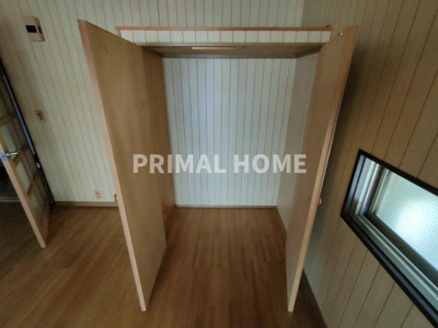 【内装】 | プレジデント久里浜