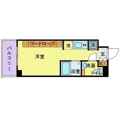 ステージグランデ大宮