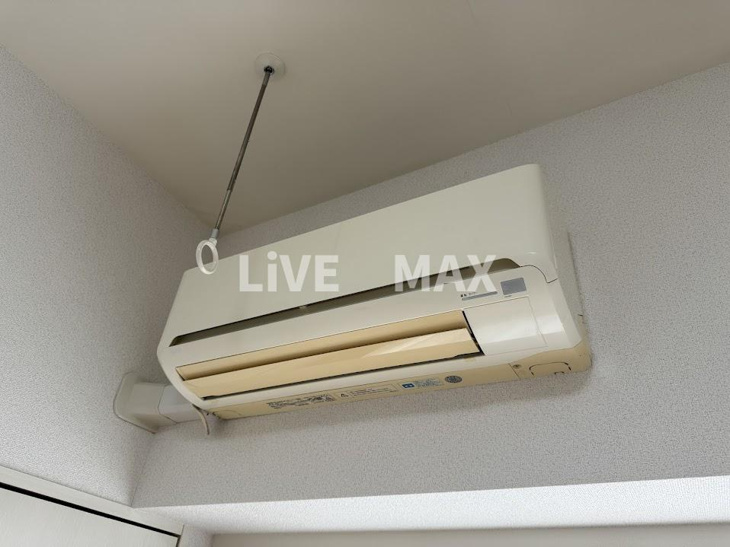 【設備】プレール・ドゥーク赤羽 