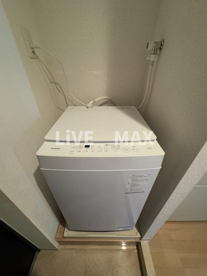 【設備】プレール・ドゥーク赤羽 